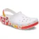 Crocs Classic Reflector klompen