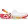 Crocs Classic Reflector klompen