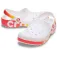 Crocs Classic Reflector klompen