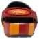 Crocs Gryffindor Classic Toddler träskor