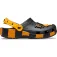 Crocs Hufflepuff Classic klompen