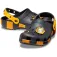 Crocs Hufflepuff Classic tresko