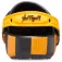 Crocs Hufflepuff Classic klompit