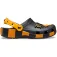 Crocs Hufflepuff Classic Toddler clogs