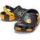 Crocs Hufflepuff Classic Toddler clogs