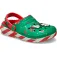 Crocs Mickey Xmas Lined Classic träskor