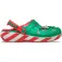 Crocs Mickey Xmas Lined Classic träskor