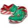 Crocs Mickey Xmas Lined Classic träskor