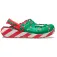 Crocs Mickey Xmas Lined Classic klompen