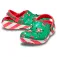 Crocs Mickey Xmas Lined Classic tresko