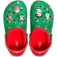 Crocs Mickey Xmas Lined Classic träskor