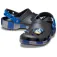Crocs Ravenclaw Classic klompit