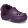 Crocs Stomp Lined tresko