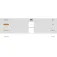 Benzar mix Concourse Light Feeder stangspids
