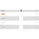 Benzar mix Concourse Method Feeder Light stangspids