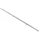 Carp expert Fine Method Feeder 中央部 90g 3.30 m