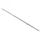Carp expert Fine Method Feeder 中央部 90g 3.90 m
