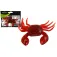 Wizard Vinil Crab 120 mm