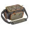 Kinetic Bolsa de iscas 2 Box System
