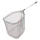 Kinetic Draco Big Fish Veiligheidsnet