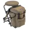 Kinetic Luxury 360 backpack 55L