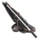 Kinetic Scorpius Foldable landing Net