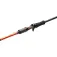 Kinetic Xarann Predator Trigger καλάμι baitcasting