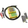 Tecmate Kaasuttimen synkronointilaite TS72KIT