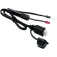 Tecmate Cable de bateria TM71