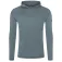 Super.natural Light Bio kapuzenpullover