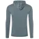 Super.natural Moletom com capuz Light Bio