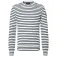 Super.natural Solution Stripe Bio pullover