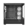 Coolbox Case per PC torre GA250 Vision