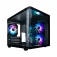 Coolbox Caixa torre PC GM100 Vision