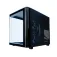 Coolbox Caixa da torre do PC GM100 Vision