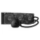 Corsair Nautilus liquid cooling 360 mm