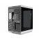 Hyte Caixa da torre do PC Y70 Touch Infinite