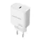Nanocable PD 20W USB-C-seinälaturi