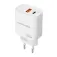 Nanocable QC 20W USB-C wall charger