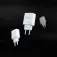 Nanocable QC 20W USB-C wall charger