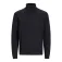 Jack & jones Basic trui met hoge hals
