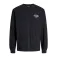 Jack & Jones Makoto long sleeve T-shirt