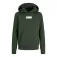 Jack & Jones Moletom com capuz Pan