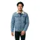 Jack & Jones Sherpa Sq 024 SN denimtakki