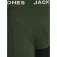 Jack & jones Solid Boxers 5 enheter