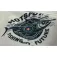 Hotspot design Sudadera con capucha Future Tuna