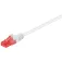 Goobay 68636 CAT 6 network cable