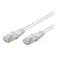 Goobay Cable de red CAT 6 68638