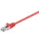 Goobay 95539 CAT 5E network cable