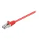 Goobay 95539 CAT 5E network cable